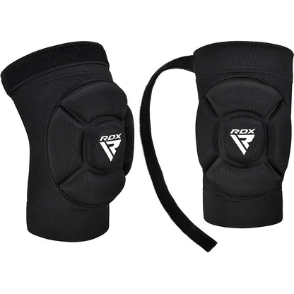 RDX MMA KNEE PADS