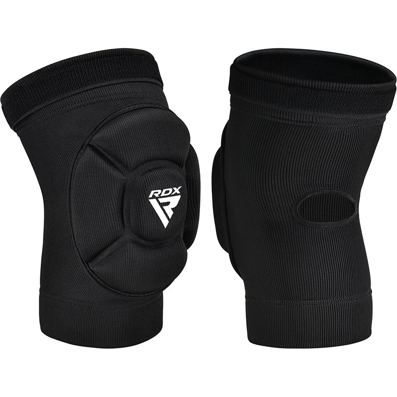 RDX MMA KNEE PADS