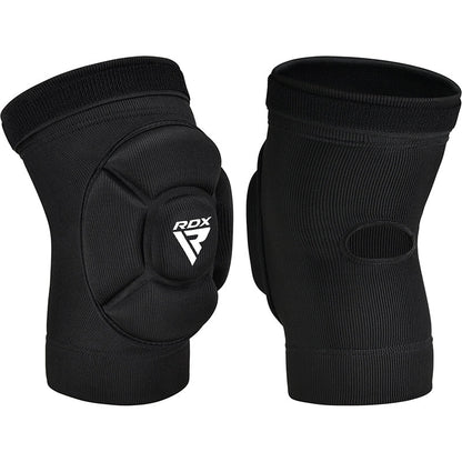 RDX MMA KNEE PADS