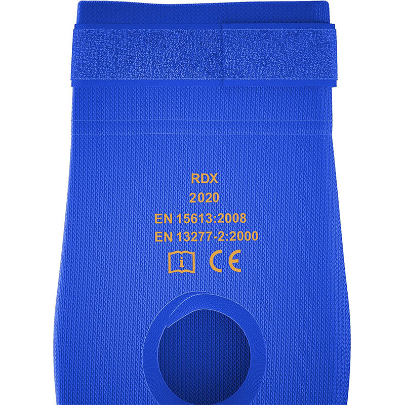 RDX HY CE Certified Padded Elbow Sleeve for Muay Thai & MMA Workout OEKO-TEX® Standard 100 certified