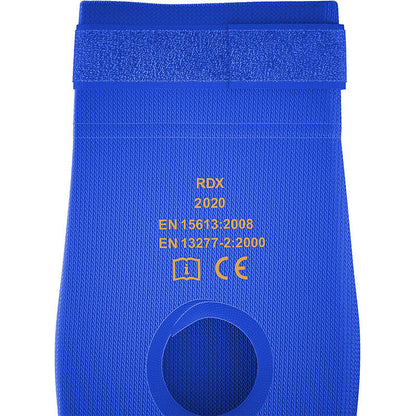 RDX HY CE Certified Padded Elbow Sleeve for Muay Thai & MMA Workout OEKO-TEX® Standard 100 certified