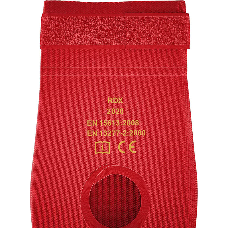 RDX HY CE Certified Padded Elbow Sleeve for Muay Thai & MMA Workout OEKO-TEX® Standard 100 certified