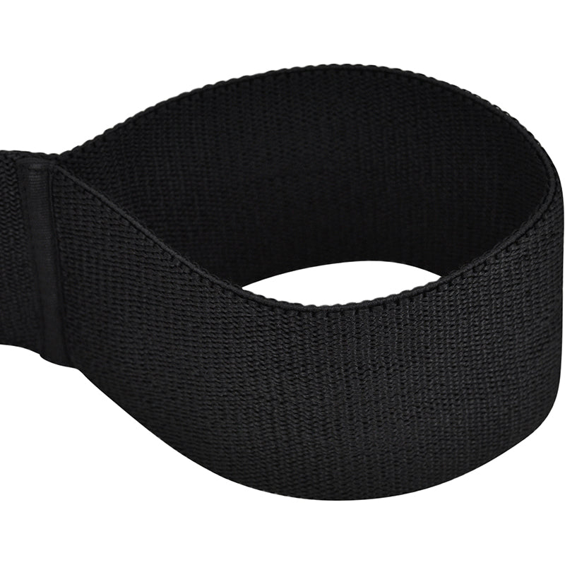 RDX K1FB IPL & USPA APPROVED KNEE WRAPS FOR POWER & WEIGHT LIFTING GYM WORKOUTS OEKO-TEX® Standard 100 certified