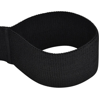RDX K1FB IPL & USPA APPROVED KNEE WRAPS FOR POWER & WEIGHT LIFTING GYM WORKOUTS OEKO-TEX® Standard 100 certified