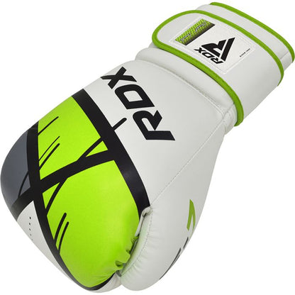 RDX Kids Boxing Gloves J7 6oz