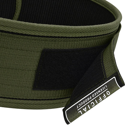 RDX RX1 Weight Lifting Belt
