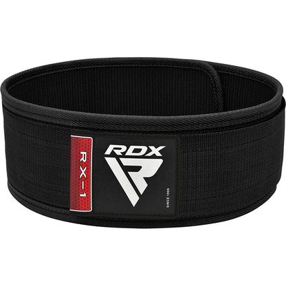 RDX RX1 Weight Lifting Belt