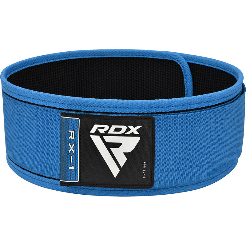 RDX RX1 Weight Lifting Belt