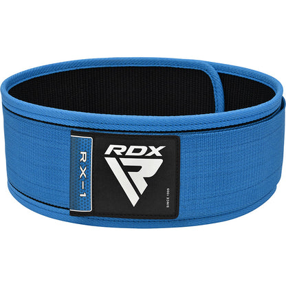 RDX RX1 Weight Lifting Belt