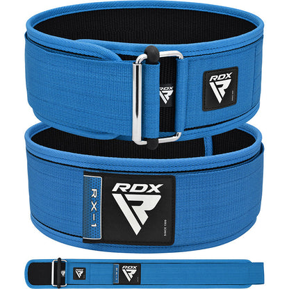 RDX RX1 Weight Lifting Belt