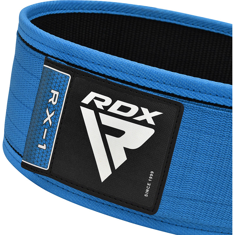 RDX RX1 Weight Lifting Belt