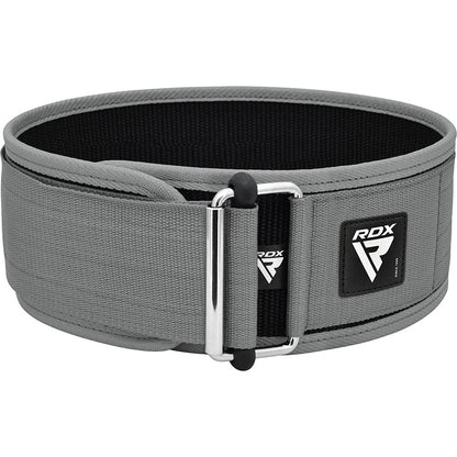 RDX RX1 Weight Lifting Belt