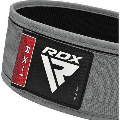 RDX RX1 Weight Lifting Belt