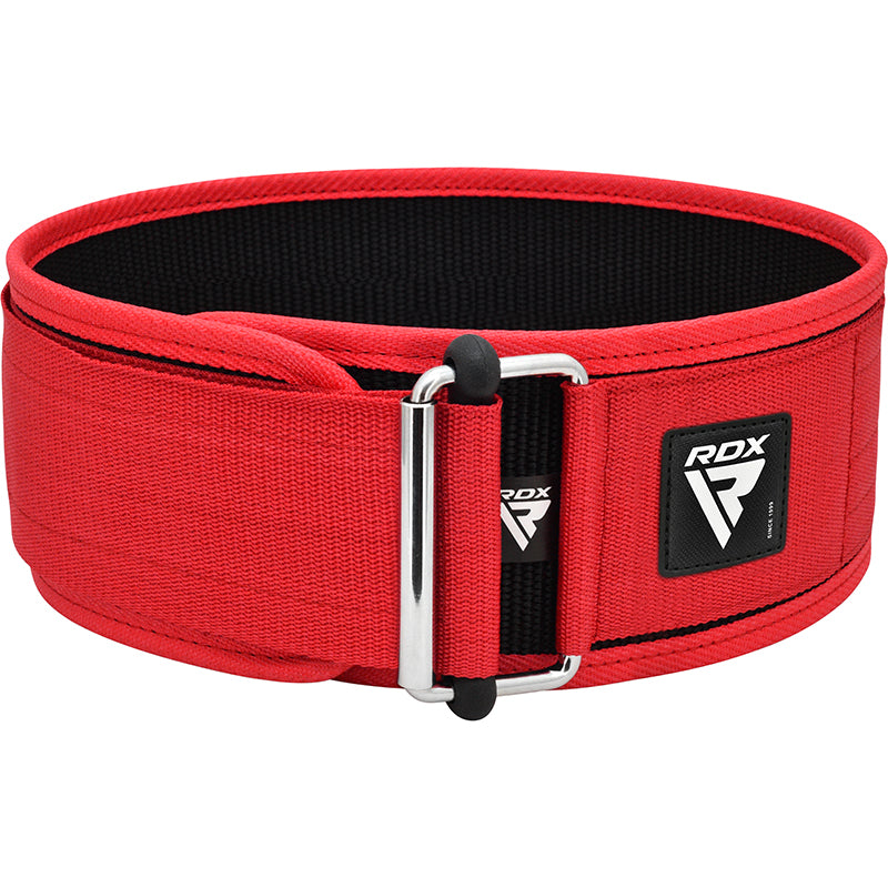 RDX RX1 Weight Lifting Belt
