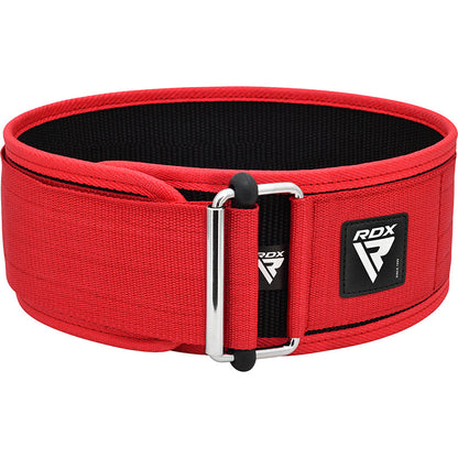 RDX RX1 Weight Lifting Belt