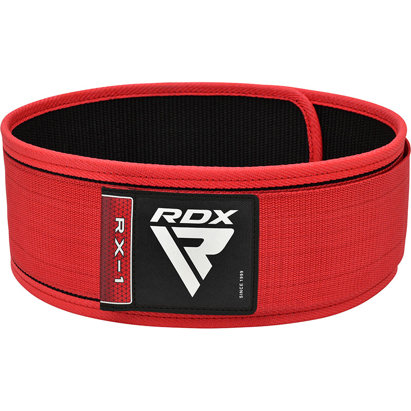 RDX RX1 Weight Lifting Belt