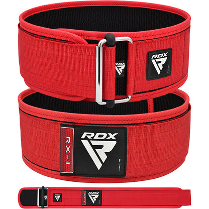 RDX RX1 Weight Lifting Belt
