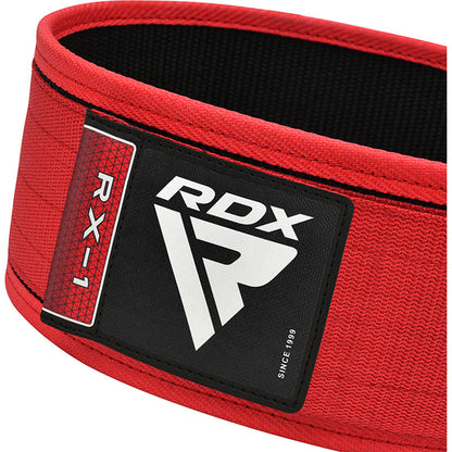 RDX RX1 Weight Lifting Belt