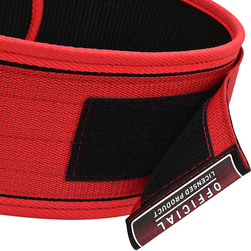 RDX RX1 Weight Lifting Belt