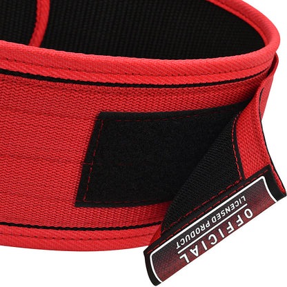 RDX RX1 Weight Lifting Belt