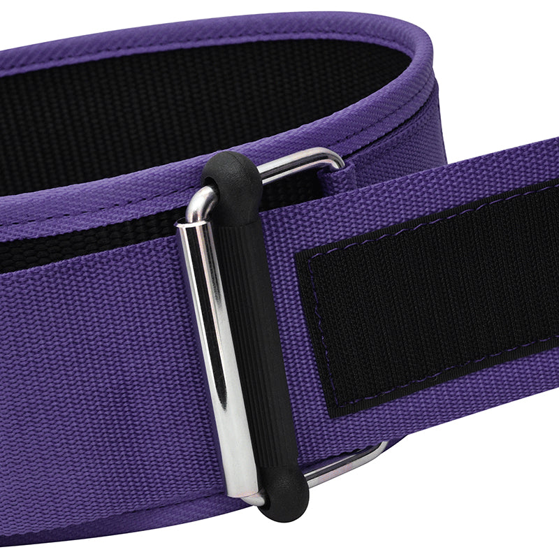 RDX RX1 4" Weight Lifting Belt For Women