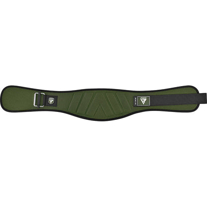 RDX RX4 Weightlifting Belt