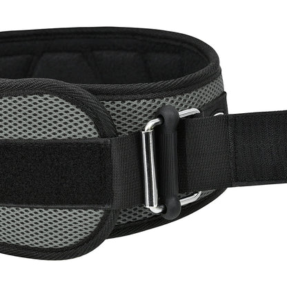 RDX RX4 Weightlifting Belt