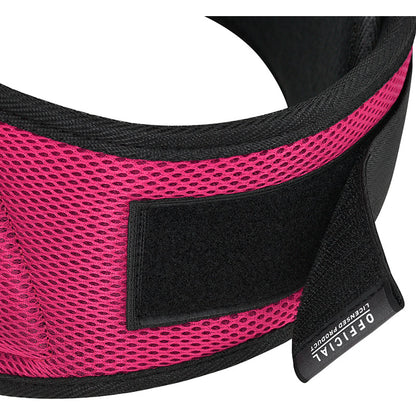 RDX RX4 Weightlifting Belt