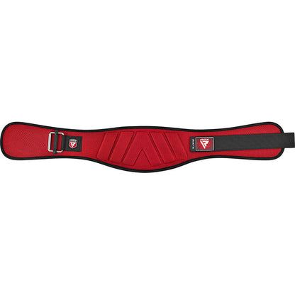 RDX RX4 Weightlifting Belt