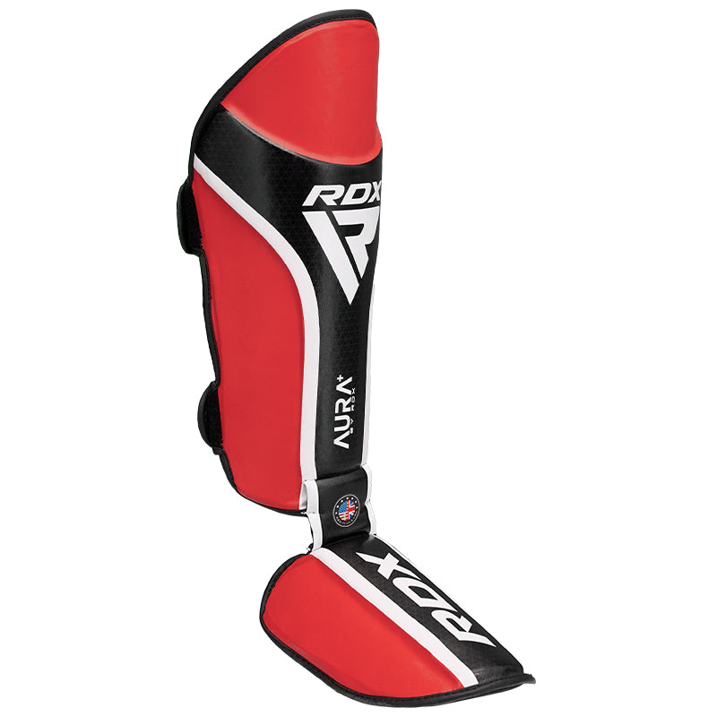 RDX SHIN INSTEP AURA PLUS T-17