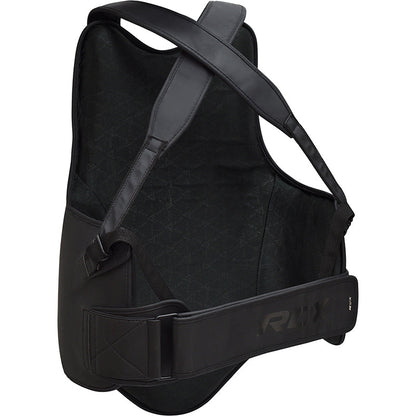 RDX T15 Noir Body Protector