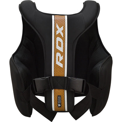 RDX CHEST GUARD AURA PLUS T-17