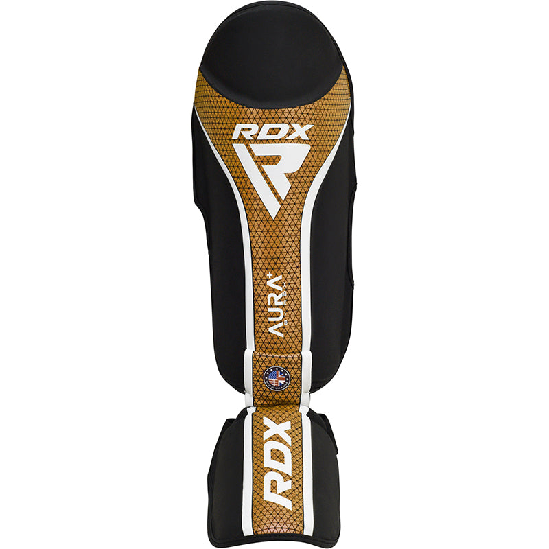 RDX SHIN INSTEP AURA PLUS T-17