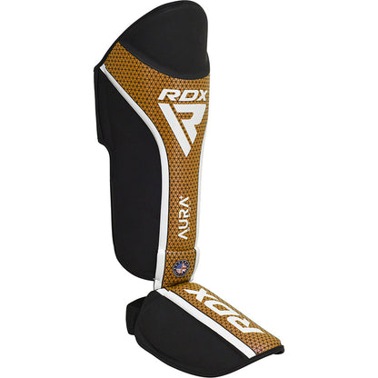 RDX SHIN INSTEP AURA PLUS T-17