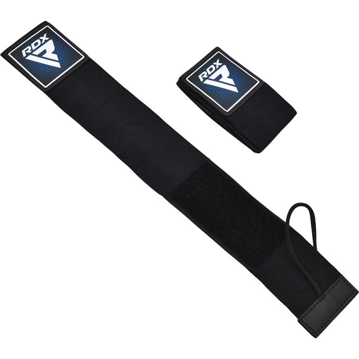 RDX T2 Weightlifting Half Finger Gym Gloves