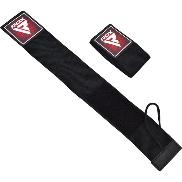 RDX T2 Weightlifting Half Finger Gym Gloves