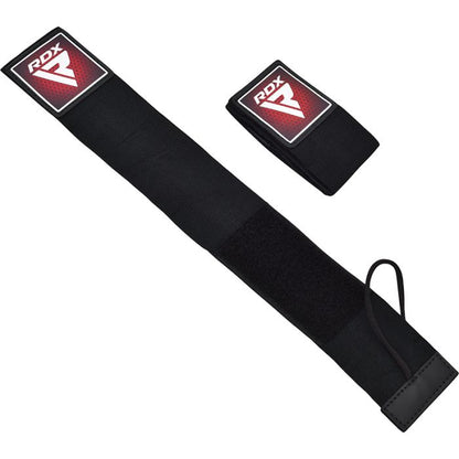 RDX T2 Weightlifting Half Finger Gym Gloves