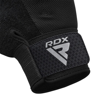 RDX W1F Full Finger Gym Workout Gloves