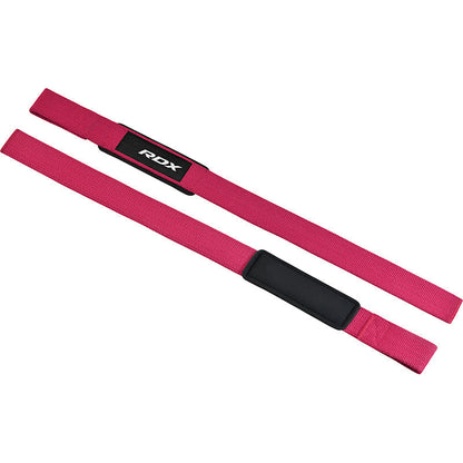 RDX W1 Weight Training Wrist Straps