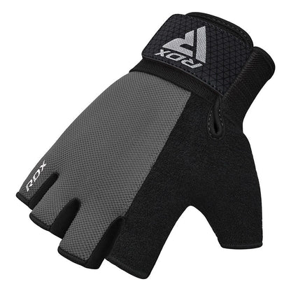 RDX W1H Gym Workout Gloves
