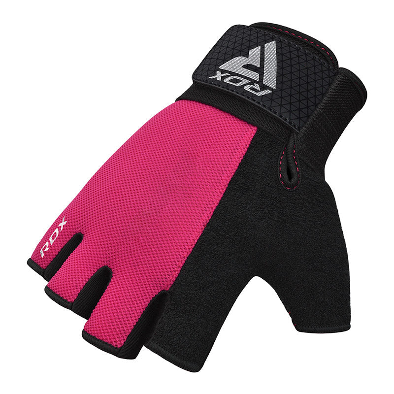 RDX W1H Gym Workout Gloves