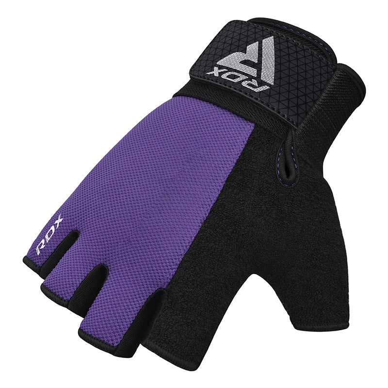 RDX W1H Gym Workout Gloves