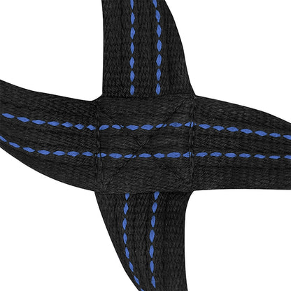 RDX weight lifting 8 Figure Strap