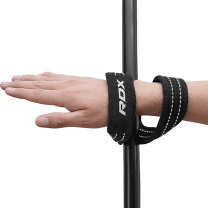 RDX weight lifting 8 Figure Strap