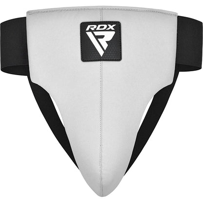RDX R1 Martial Arts Groin Guard