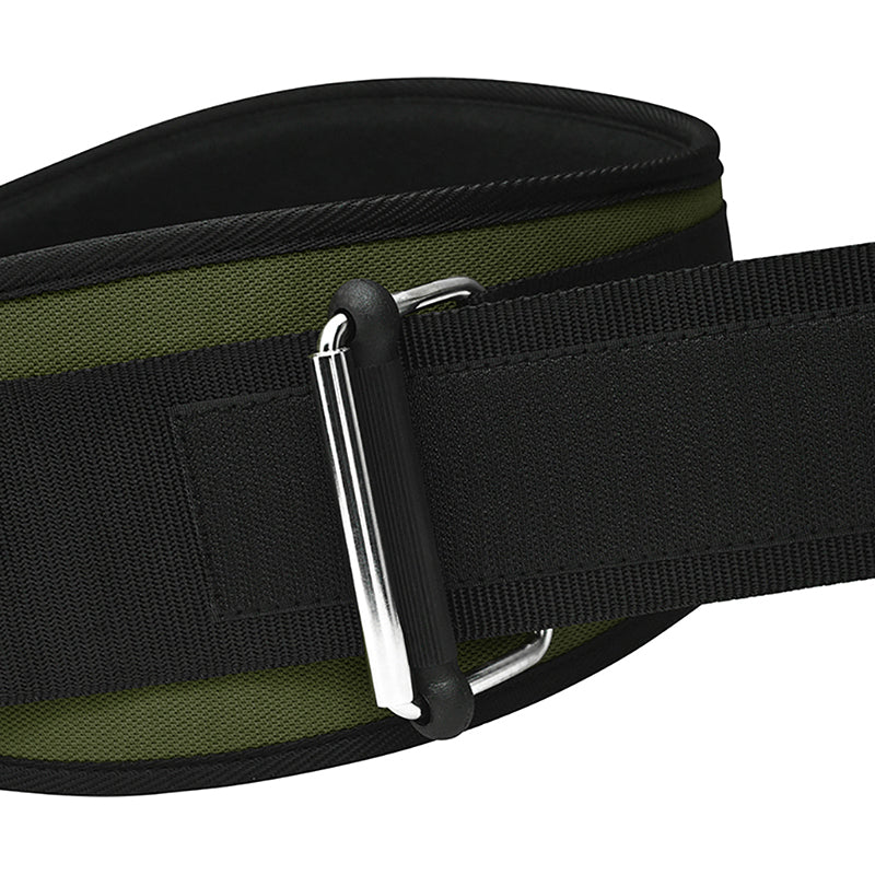 RDX X3 6 INCH  Weightlifting Neoprene Gym Belt