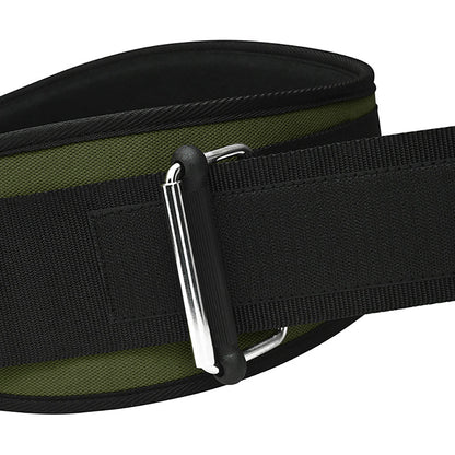 RDX X3 6 INCH  Weightlifting Neoprene Gym Belt