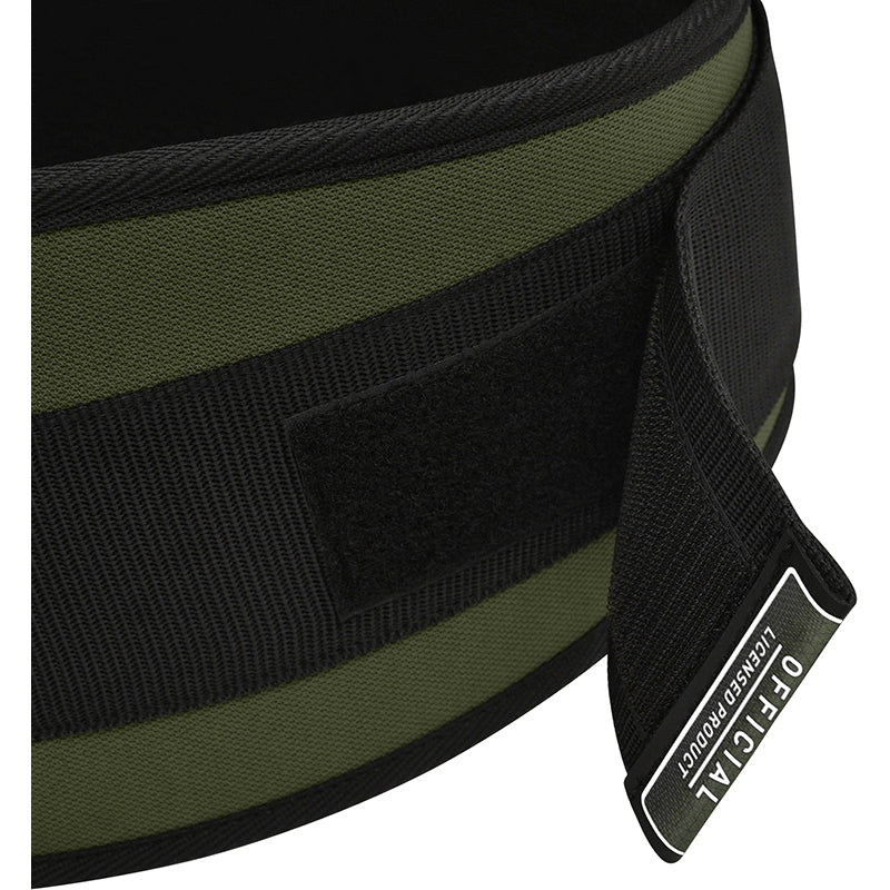 RDX X3 6 INCH  Weightlifting Neoprene Gym Belt