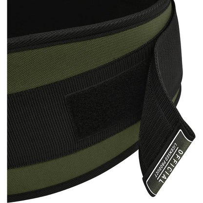 RDX X3 6 INCH  Weightlifting Neoprene Gym Belt