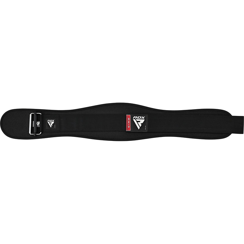 RDX X3 6 INCH  Weightlifting Neoprene Gym Belt